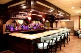 The Aqua Lounge