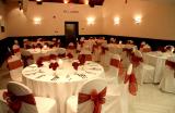 The White Reception Hall